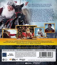Der Weihnachtsmann - Nicolas Noël [Blu-ray], 1