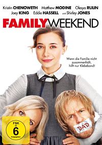 Family Weekend [DVD], 1