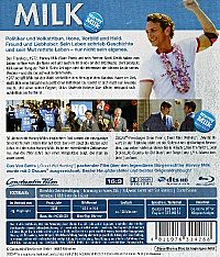 Milk [Blu-ray], 1