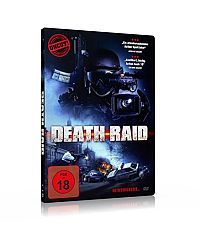 Death Raid [DVD], 1