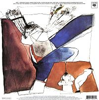 Blood on the Tracks [Vinyl], 1