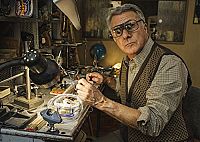 Un amour de tortue [DVD], 2