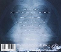 Dark Light [CD], 2