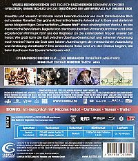 Unsere Welt [Blu-ray], 1
