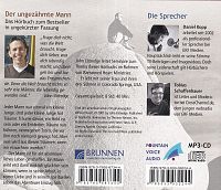 Der ungezähmte Mann - Auf dem Weg zu einer neuen Männlichkeit, 1