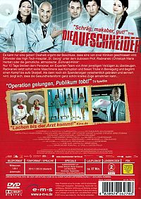 Die Aufschneider [DVD], 1