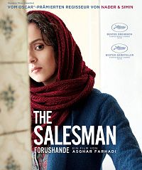 The Salesman [Blu-ray], 1