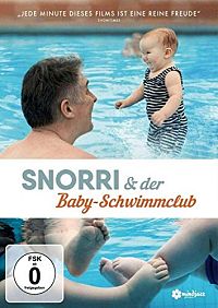 Snorri & der Baby-Schwimmclub [DVD], 1