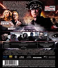 Nazi Sky - Die Rückkehr des Bösen! [Blu-ray], 9