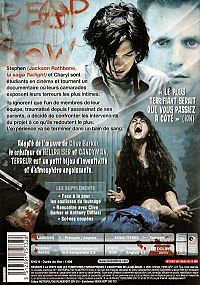 Terreur [DVD], 1