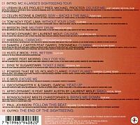 House Boulevard [CD], 1