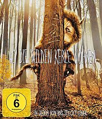 Wo die wilden Kerle wohnen [Blu-ray], 1