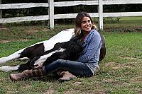 Sunday horse - Ein Bund fürs Leben [Blu-ray], 4