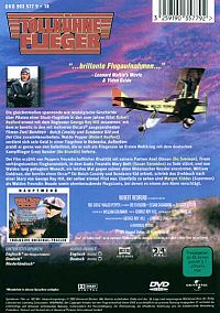 Tollkühne Flieger [DVD], 1