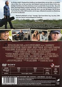 Bloodworth - Was ist Blut wert? [DVD], 1