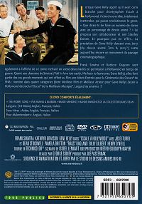 Escale à Hollywood [DVD], 1