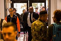 96 Hours - Taken 3 [DVD], 4