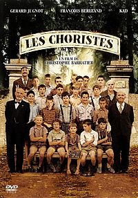 Les Choristes [DVD], 1