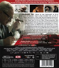 Der Staat gegen Fritz Bauer [Blu-ray], 1