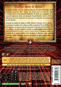 Ballroom Dancing [DVD], 1