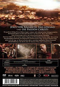 Apostel Petrus und das letzte Abendmahl [DVD], 1