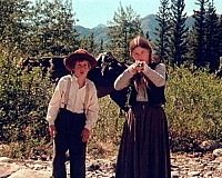 Die Erbschaft in Oregon  [DVD], 3