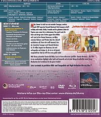 Hannah Montana - Der Film [Blu-ray], 1