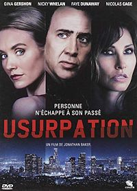 Usurpation [DVD], 1