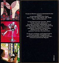 Das grosse Mosaik-Buch vom Werken, 1