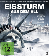 Eissturm aus dem All [Blu-ray], 8
