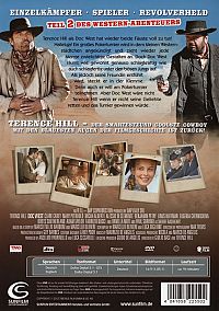 Doc West - Nobody schlägt zurück [DVD], 1