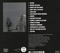 Here Today, Gone Tomorrow [CD], 1