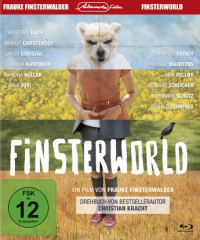 Finsterworld [Blu-ray], 1