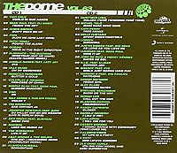 The Dome Vol. 63 [CD], 1