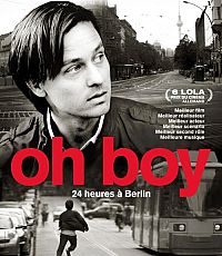 Oh Boy [Blu-ray], 5