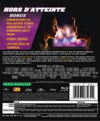 Hors d'atteinte [Blu-ray], 1