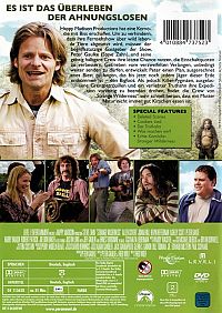 Strange Wilderness [DVD], 1