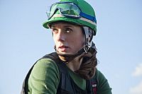 Luck - Season 1 [DVD], 3