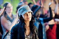 Born to dance [DVD], 7