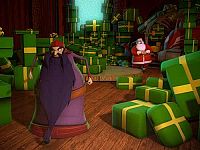 Santa Claus und der Zauberkristall [Blu-ray 3D], 6