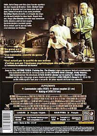 L'Elite de Brooklyn [DVD], 1