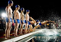 Männer im Wasser [DVD], 2