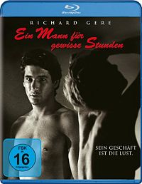 Ein Mann für gewisse Stunden [Blu-ray], 1