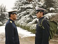 The Underdog Knight [Blu-ray], 7