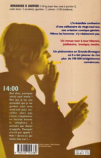 Le journal de Bridget Jones, 1