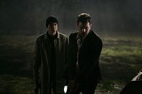 Fringe - Die komplette Serie [DVD], 3