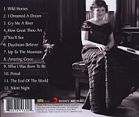 I Dreamed a Dream [CD], 1