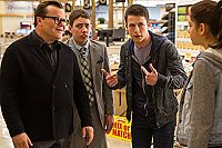 Gänsehaut [Blu-ray 3D], 4