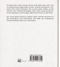 Nur nachts siehst du das Licht, 1