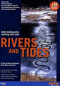 Rivers and Tides (VOST) [DVD], 1